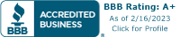 NETSPEND LEXICO BBB Business Review