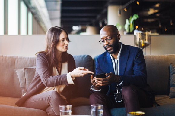 NETSPEND Business Loans